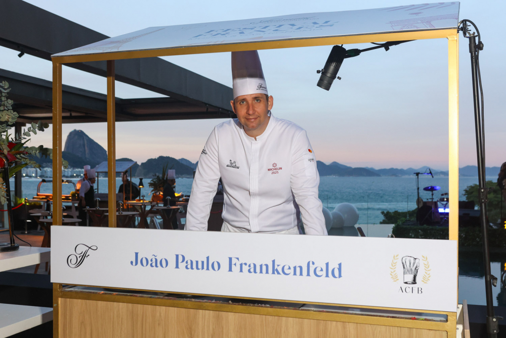 João Paulo Frankenfeld