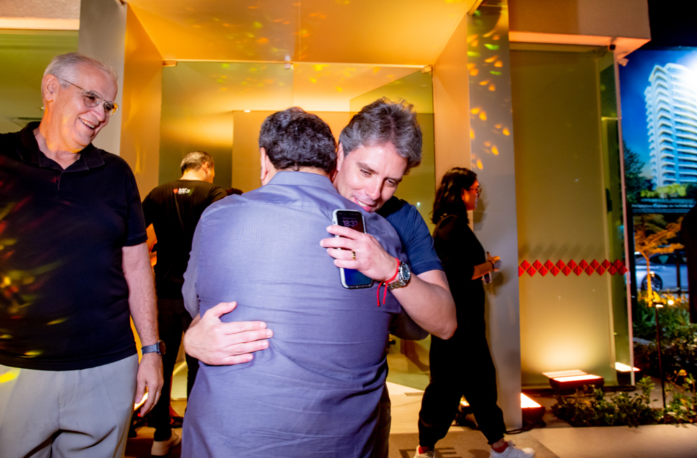 José Do Égito, Patriolino Dias E Ruy Do Ceará (2)