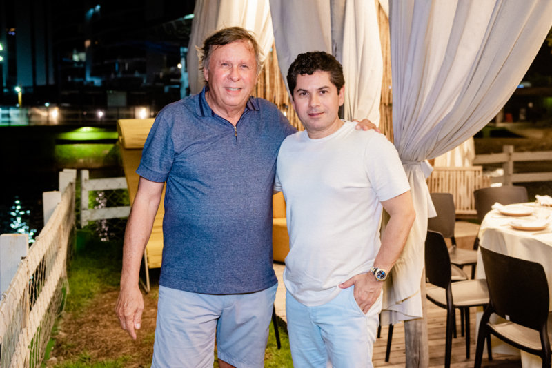 Weekend badalado - Fim de semana agitado no Iate Clube de Fortaleza com eventos, música e boas surpresas