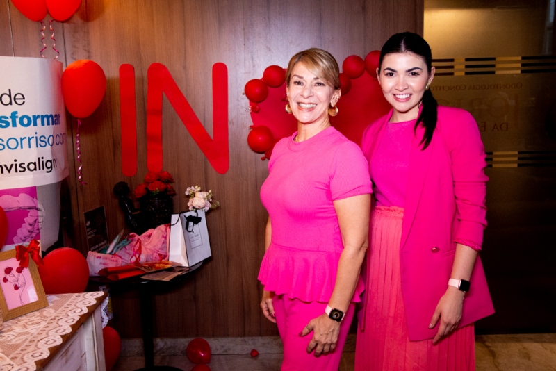 Conexão e cuidado - “InLove – o match perfeito” conecta cuidado e afeto na Clínica Jório Conceito