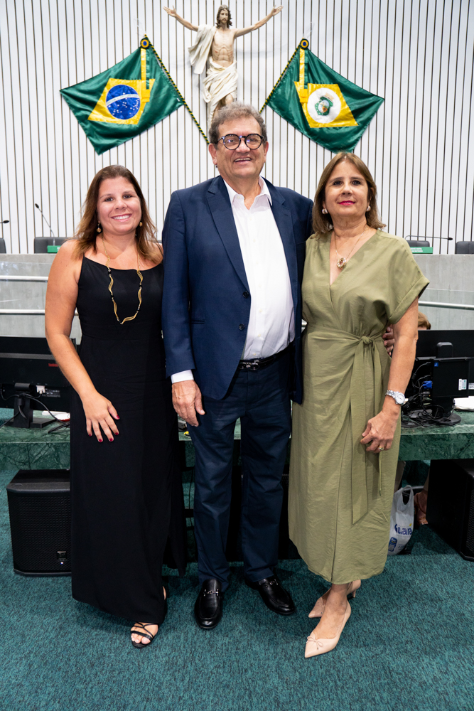 Juliana, Francisco E Suely Kubrusly (10)