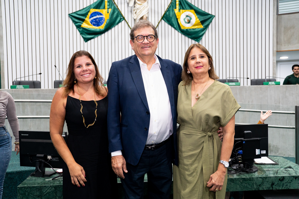 Juliana, Francisco E Suely Kubrusly (8)