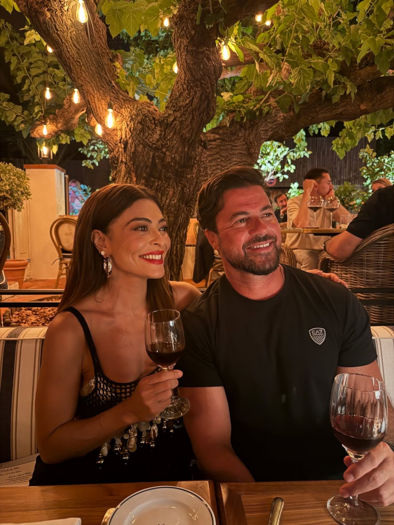 Juliana Paes E Carlos Eduardo Baptista (2)