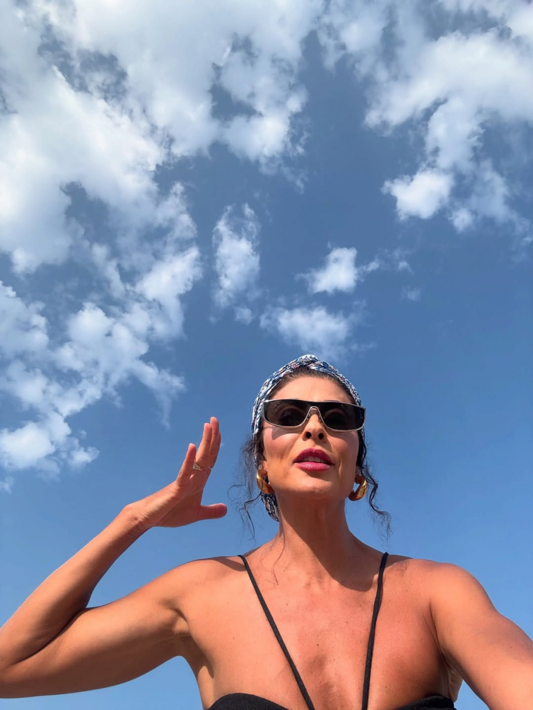 Juliana Paes Saint Tropez (3)