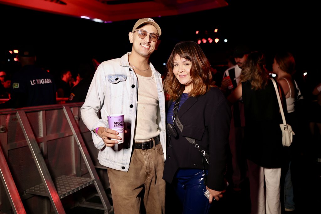 Kennedy Lima E Maria Rebeca