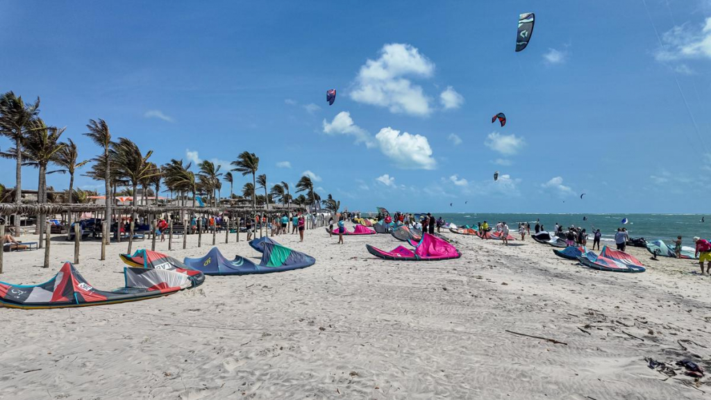 Kitesurf Jaguaribe Lodge (2)