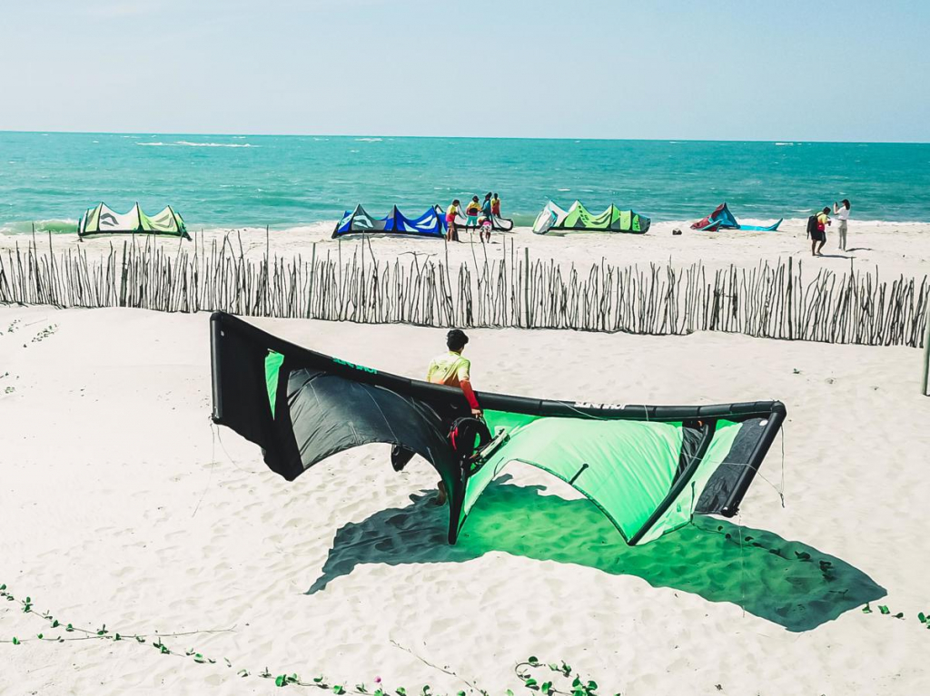Kitesurf Jaguaribe Lodge (3)