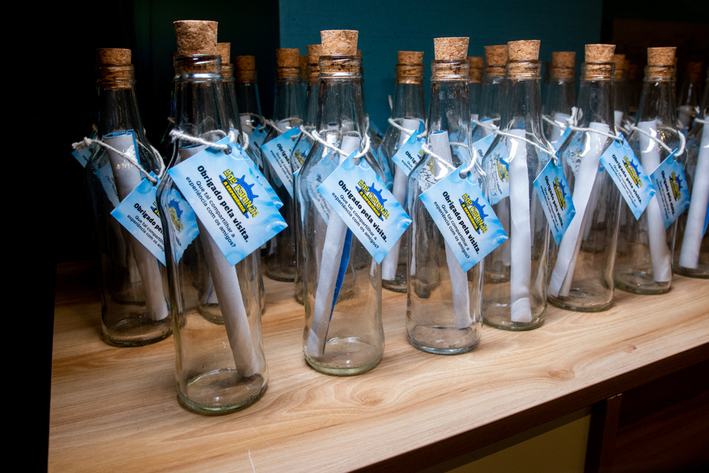 Lançamento Bob Esponja A Experiência No Iguatemi Bosque (13)