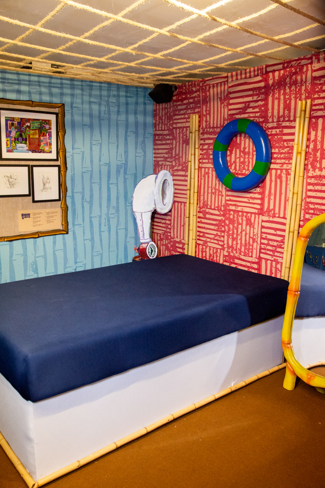 Lançamento Bob Esponja A Experiência No Iguatemi Bosque (38)