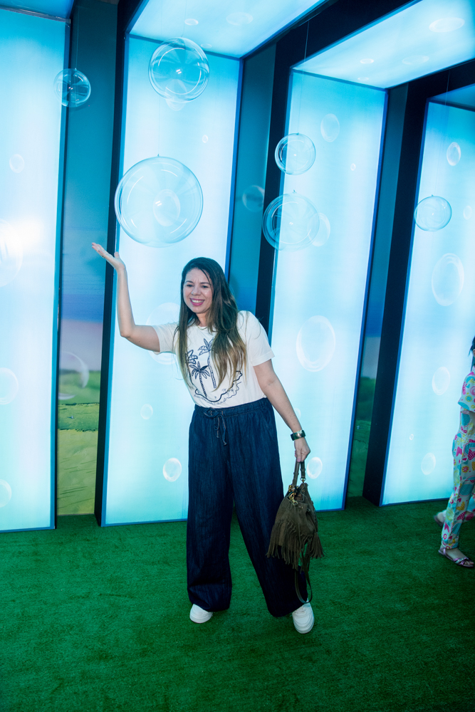 Lançamento Bob Esponja A Experiência No Iguatemi Bosque (48)