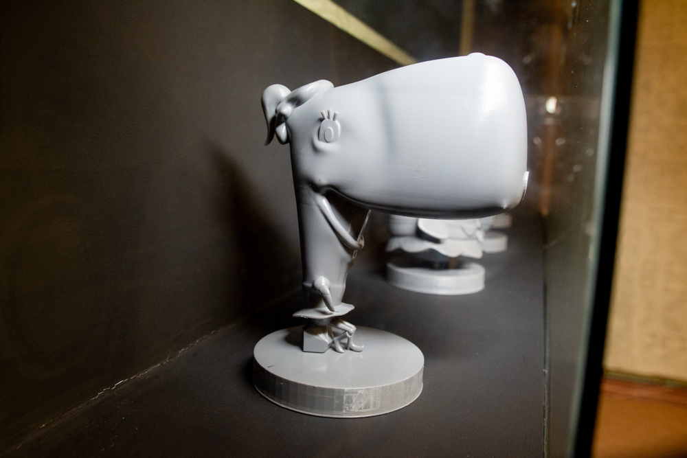 Lançamento Bob Esponja A Experiência No Iguatemi Bosque (7)