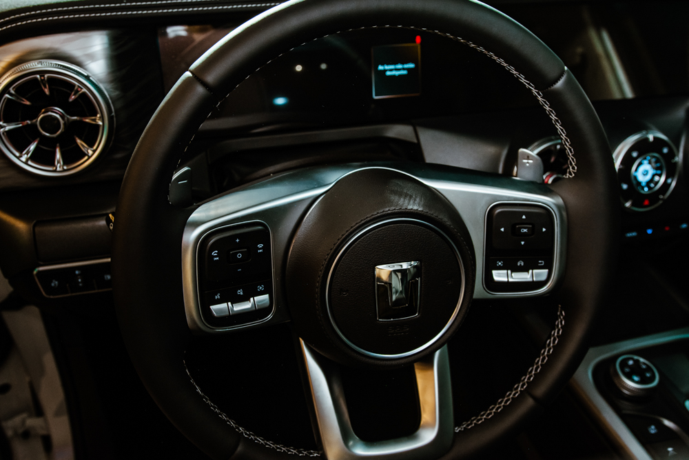 Lançamento Exclusivo Do Tank 300 Na Gwm (10)