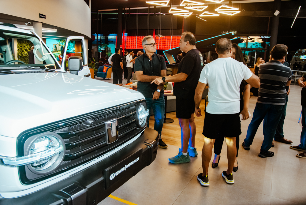 Lançamento Exclusivo Do Tank 300 Na Gwm (12)