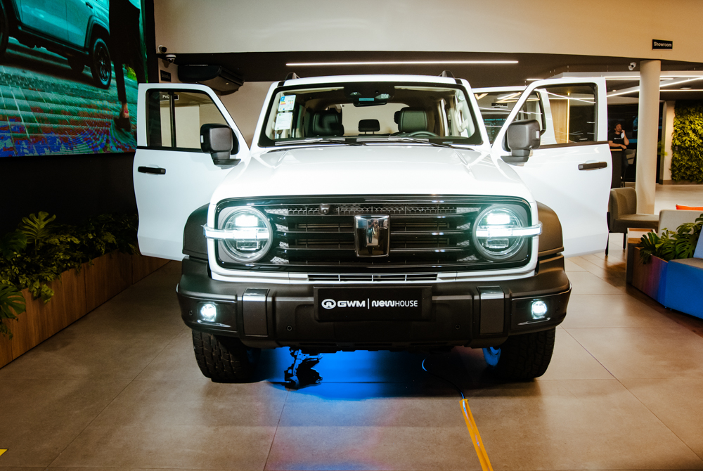 Lançamento Exclusivo Do Tank 300 Na Gwm (14)