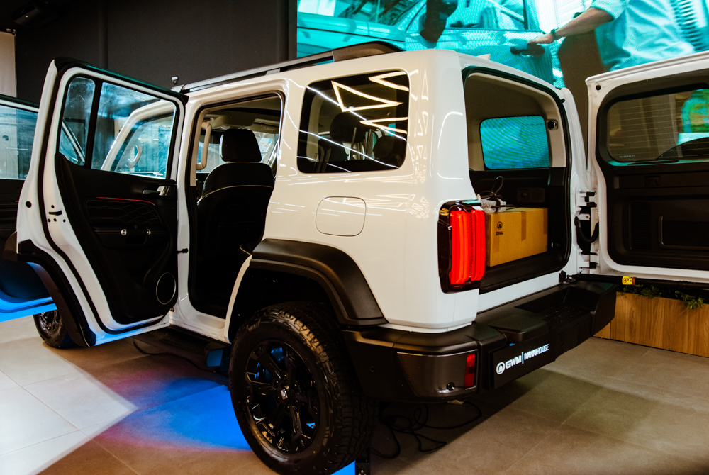 Lançamento Exclusivo Do Tank 300 Na Gwm (16)