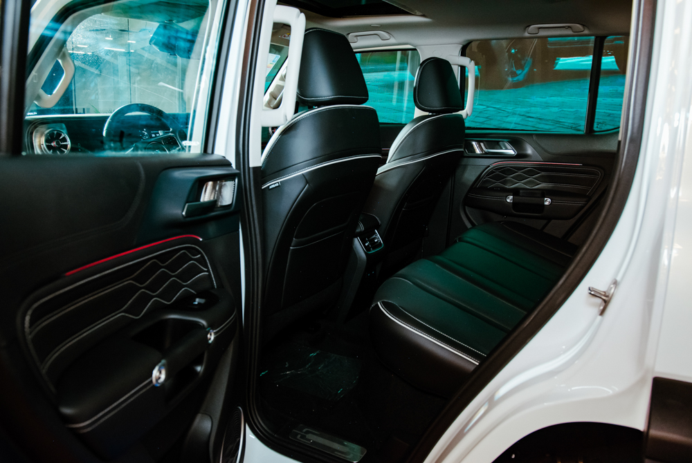 Lançamento Exclusivo Do Tank 300 Na Gwm (18)