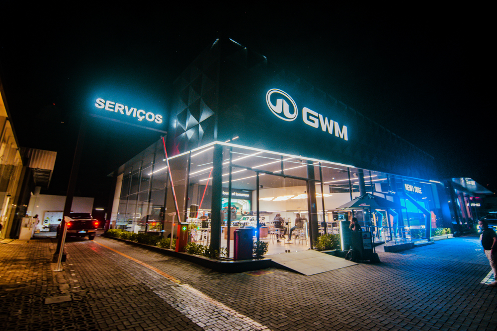 Lançamento Exclusivo Do Tank 300 Na Gwm (2)