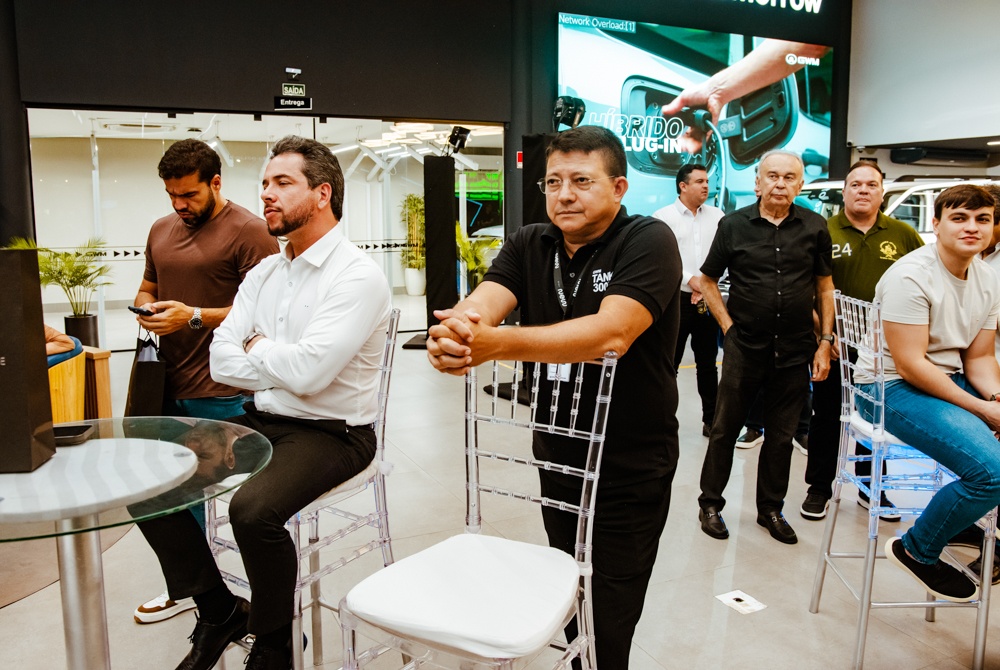 Lançamento Exclusivo Do Tank 300 Na Gwm (21)