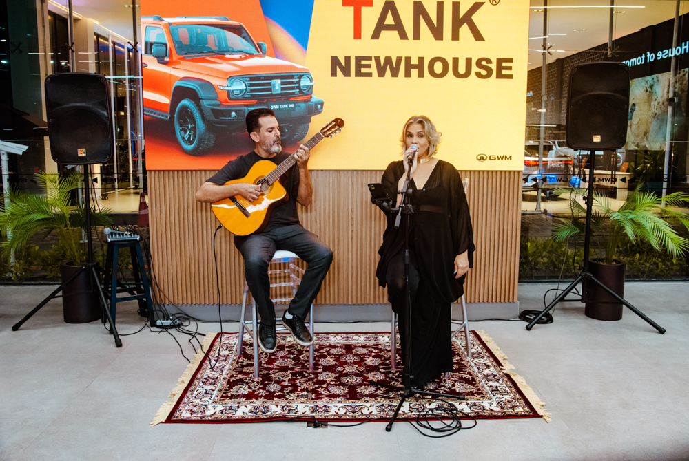 Lançamento Exclusivo Do Tank 300 Na Gwm (25)