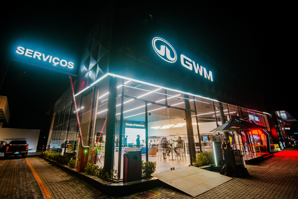 Lançamento Exclusivo Do Tank 300 Na Gwm (3)