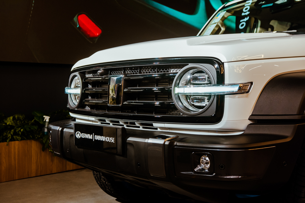 Lançamento Exclusivo Do Tank 300 Na Gwm (5)