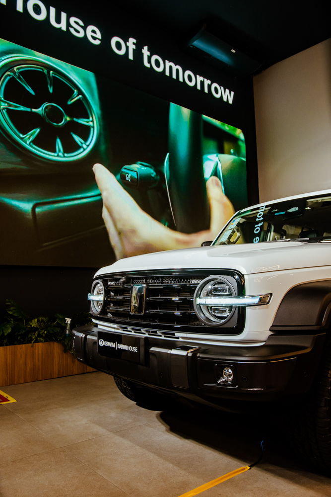 Lançamento Exclusivo Do Tank 300 Na Gwm (6)