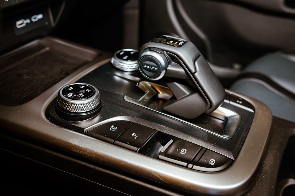 Lançamento Exclusivo Do Tank 300 Na Gwm (8)