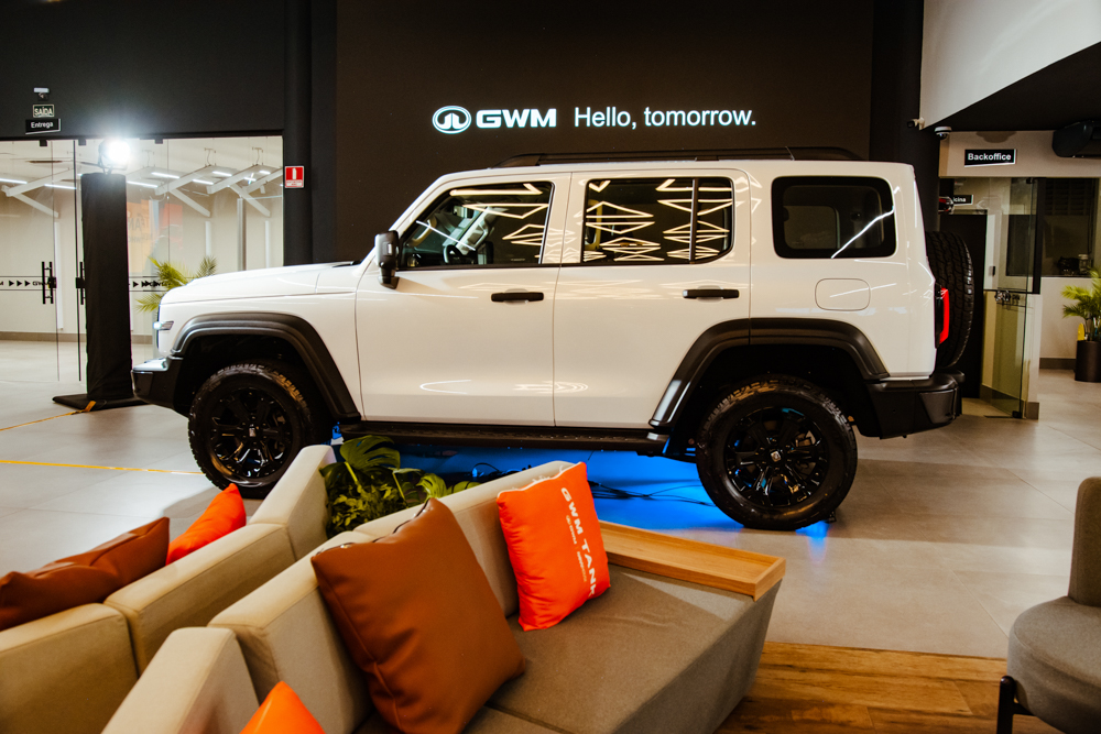 Lançamento Exclusivo Do Tank 300 Na Gwm (9)