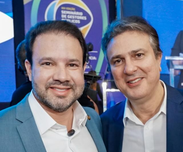 Léo Couto E Camilo