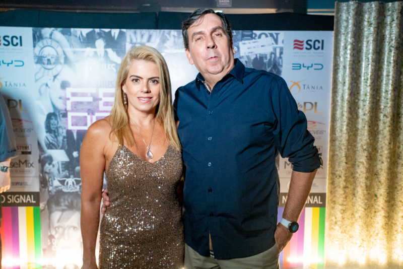 80s and 90s - Festa do Mano transforma o La Maison em pista de memórias e reencontros