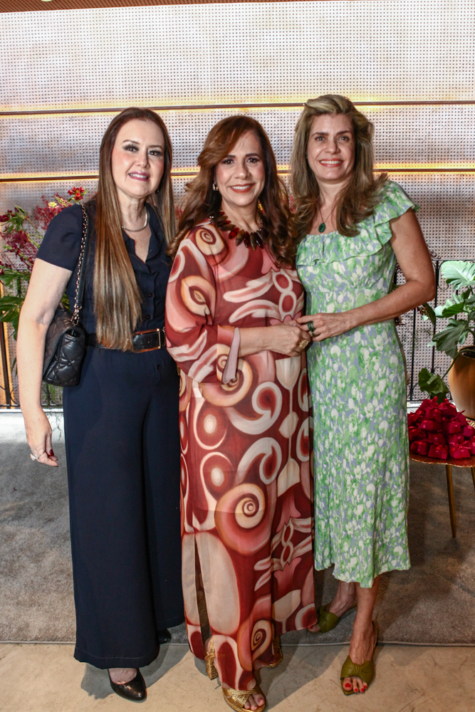 Liana Fujita, Martinha Assunção E Elida Escócia (4)