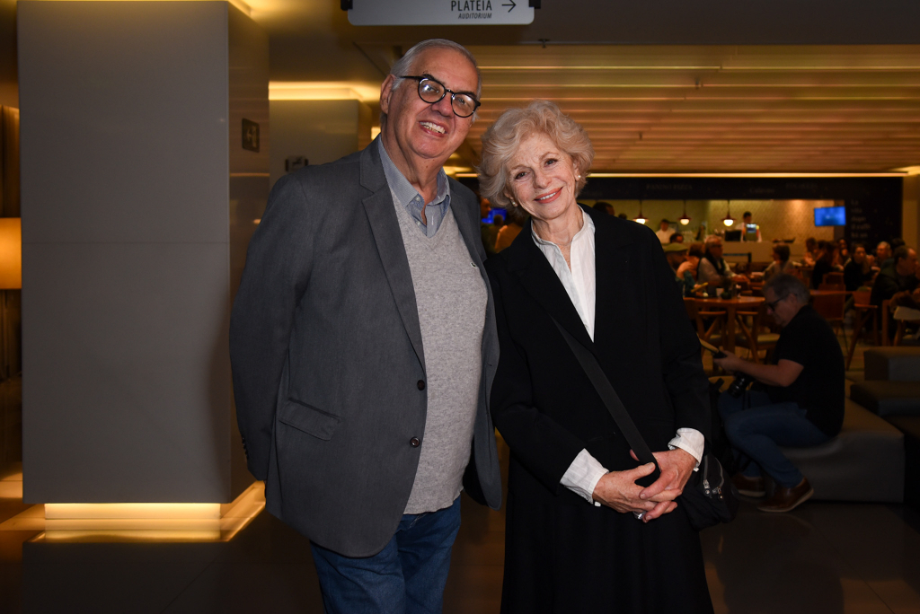 Lilian Blanc E Esposo 48