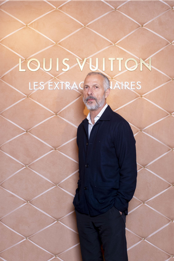 Louis Vuitton Les Extraordinaires Brasil Humberto Campana