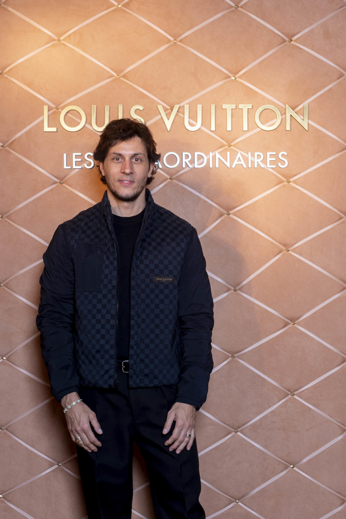 Louis Vuitton Les Extraordinaires Brasil Thiago Mansur