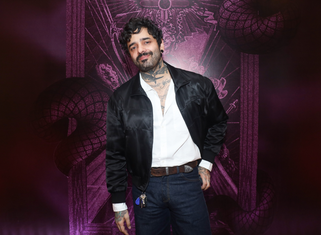 Lucas Silveira