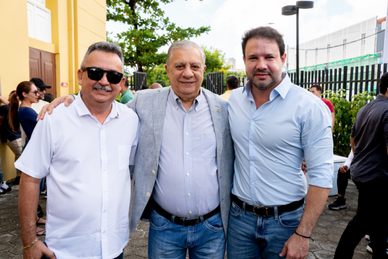 Acredita no Primeiro Passo - Fortaleza adere a programa federal voltado ao empreendedorismo e à geração de renda