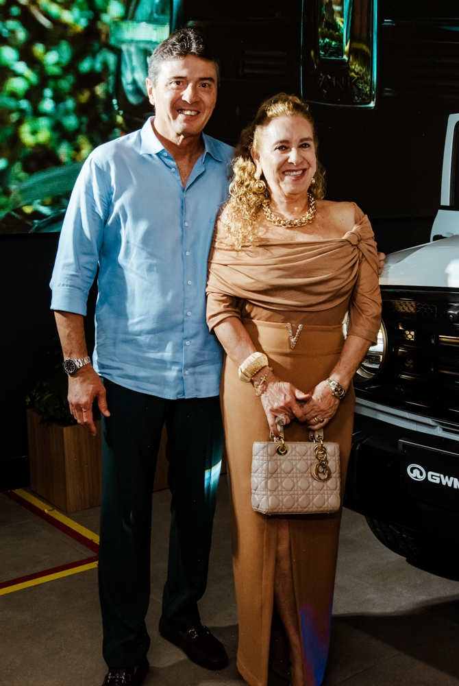 Luiz Teixeira E Brícia Carvalho (1)