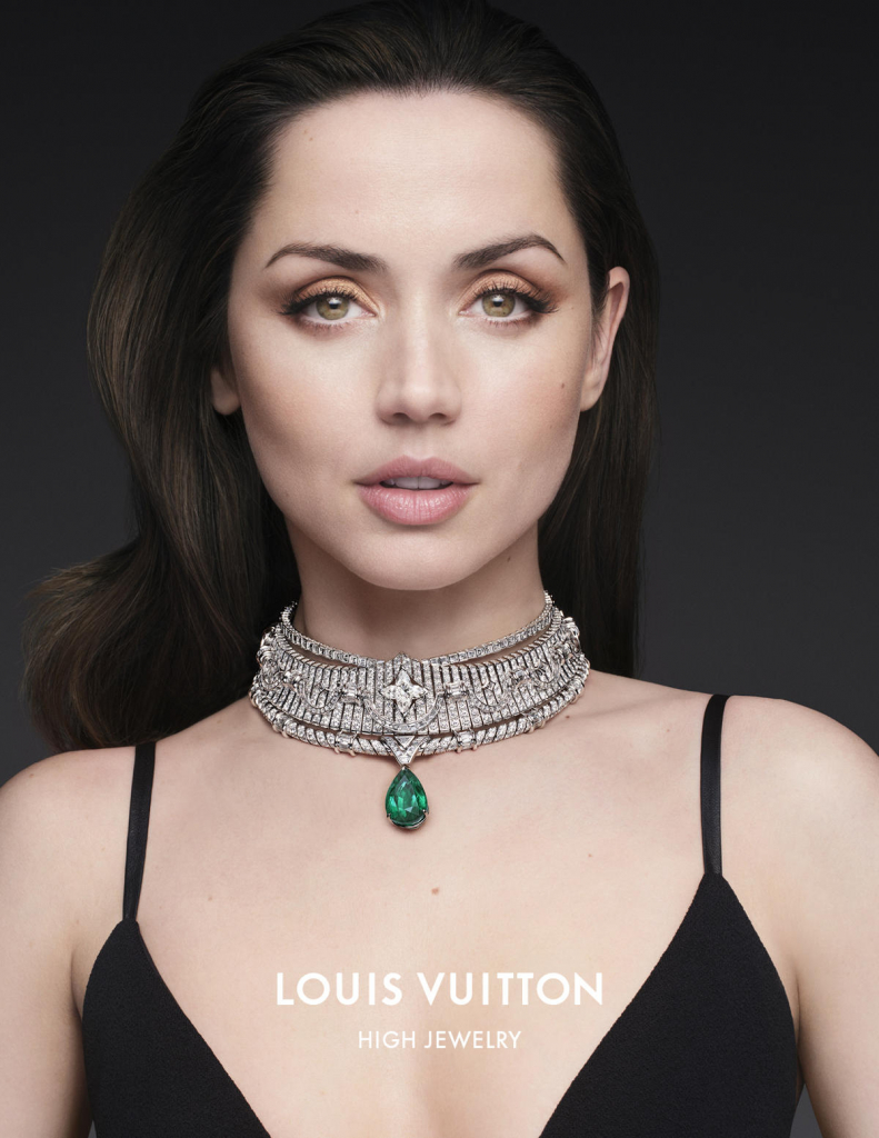 Lv Haute Jo Virtuosity Master Sp Dp