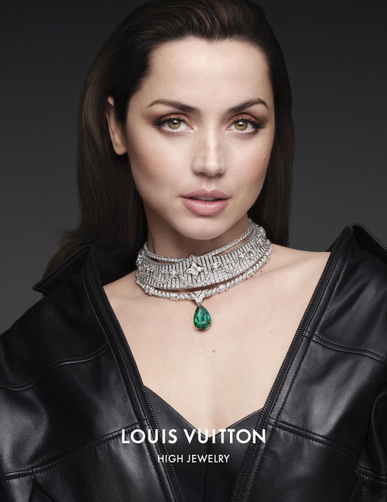 Lv Haute Jo Virtuosity Master Sp Dp3