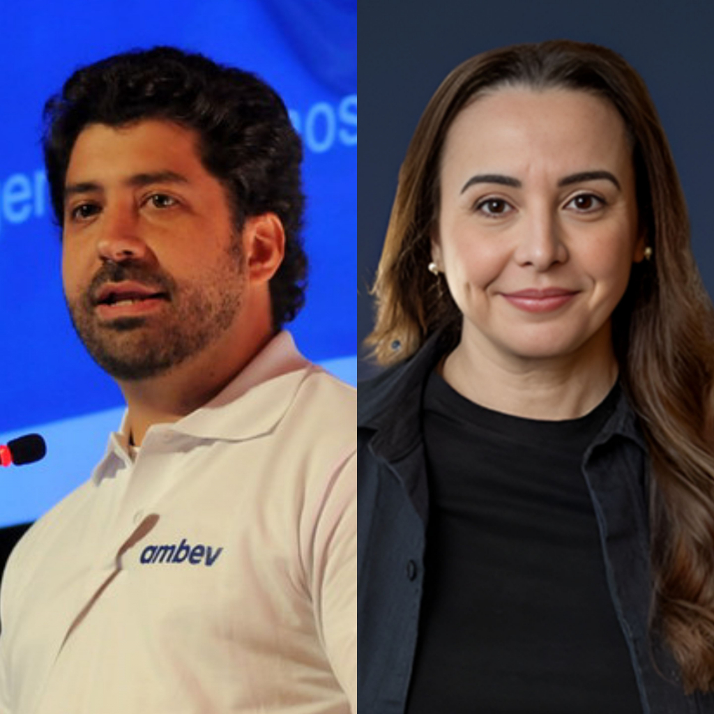 Marcel Marcondes E Patrícia Corsi