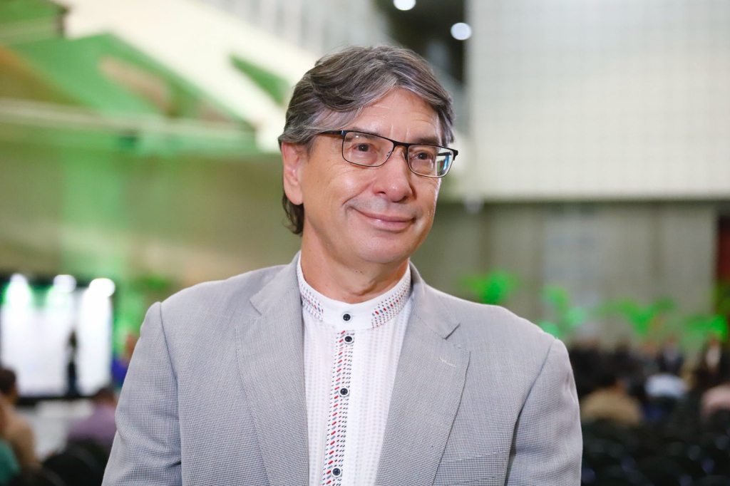 Márcio Pochmann Ibge