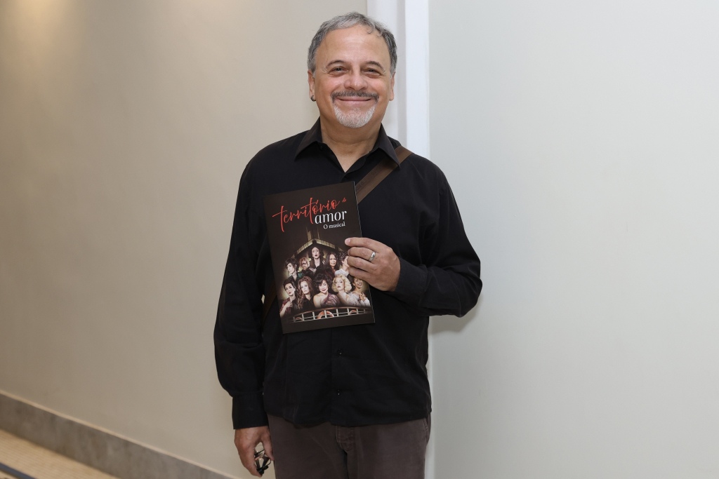 Marcos Breda