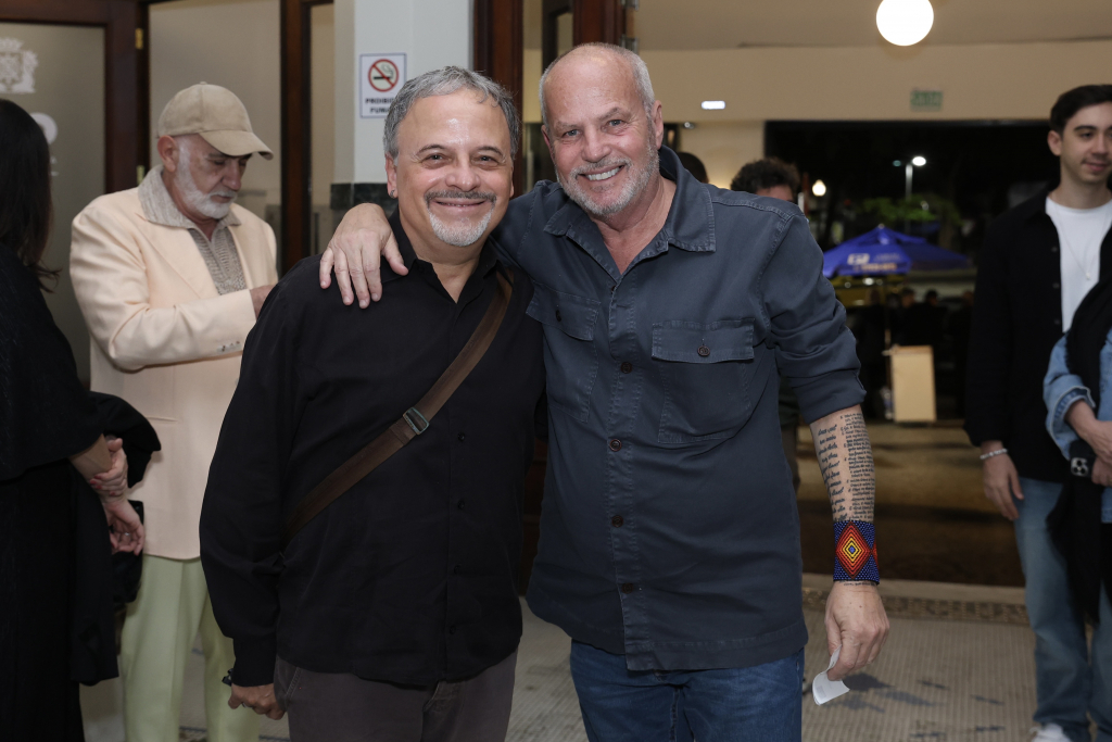 Marcos Breda E Jayme Monjardim 2