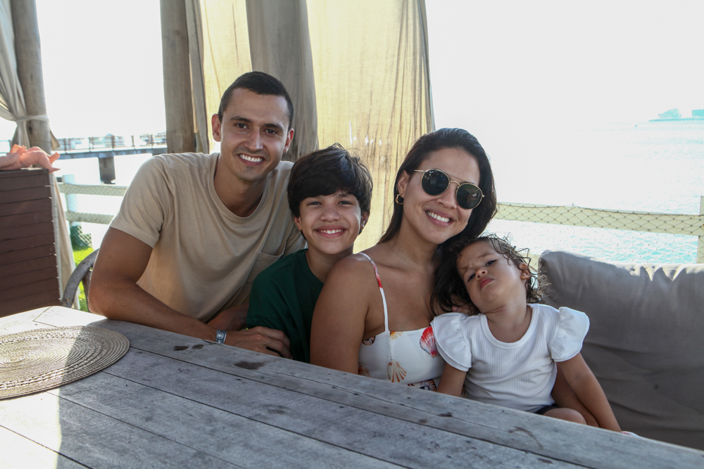 Marcos, Paulo, Antonia E Carolina Slaviero (2)