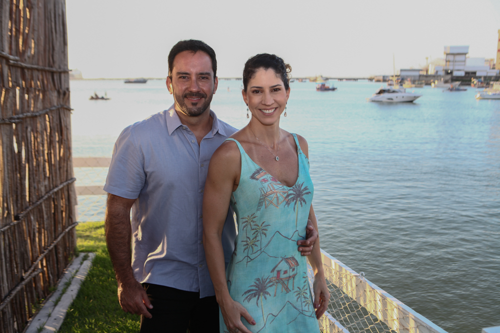 Marcos Tita E Ana Maria Sanford (1)