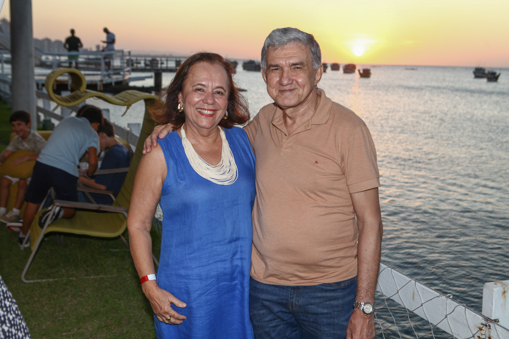 Margarete Damaceno E Arthur Marques (3)