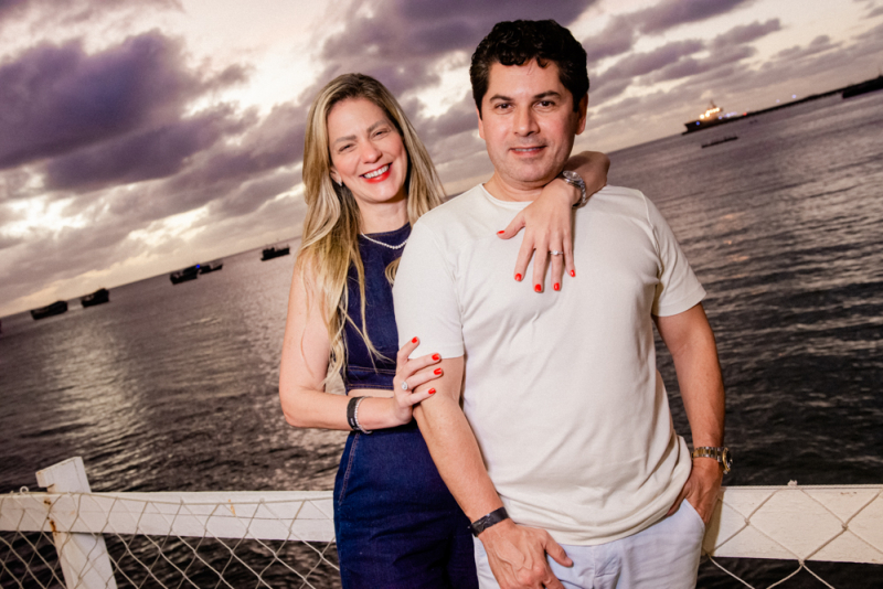 Weekend badalado - Fim de semana agitado no Iate Clube de Fortaleza com eventos, música e boas surpresas