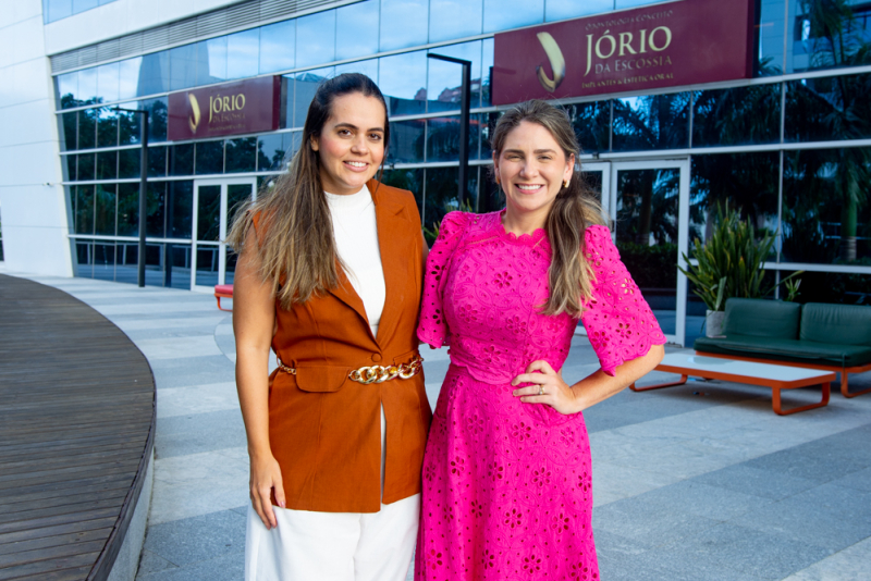 Conexão e cuidado - “InLove – o match perfeito” conecta cuidado e afeto na Clínica Jório Conceito