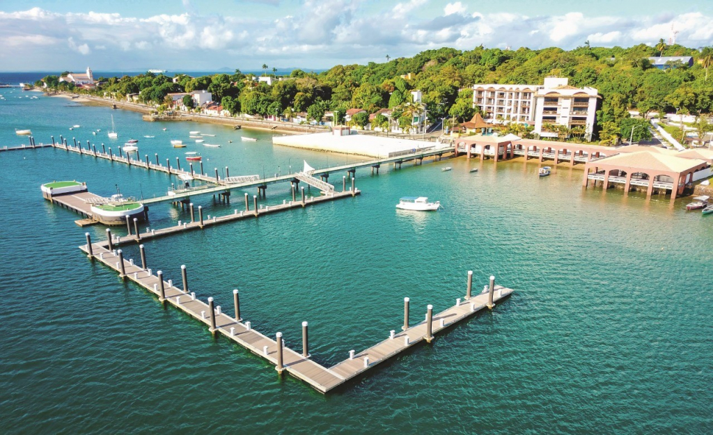 Marinas Bahia 8