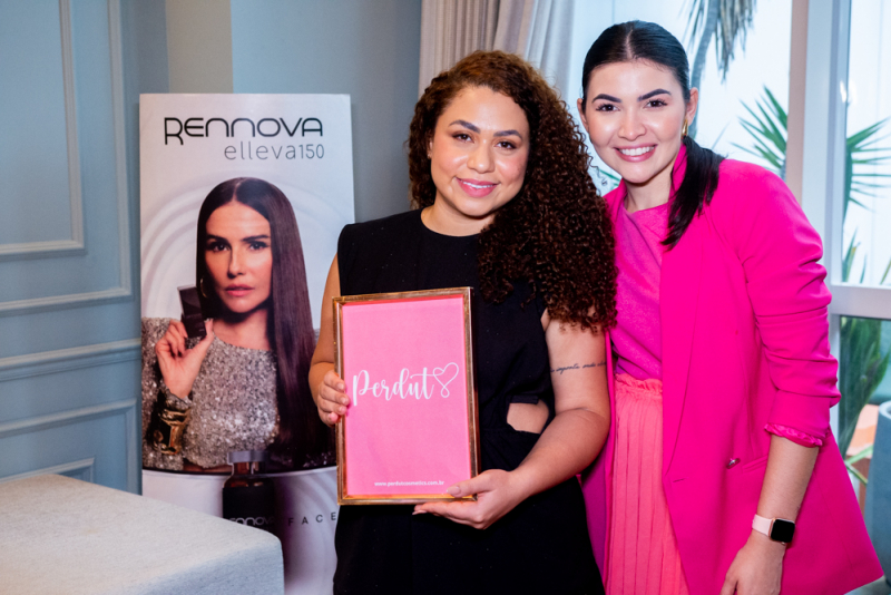 Conexão e cuidado - “InLove – o match perfeito” conecta cuidado e afeto na Clínica Jório Conceito